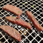 焼肉セナラ - 
