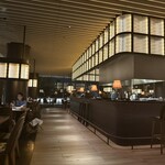 ジャヌ グリル - 