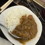 ひとり焼肉 美そ乃 - 