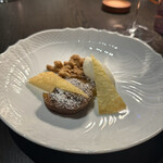 ジャヌ グリル - 