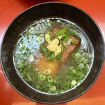 喰切料理 八方 - 