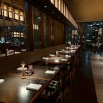 ジャヌ グリル - 