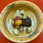 喰切料理 八方 - 