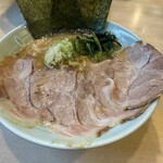 らあめん工房 雪濃湯 - 