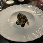 ジャヌ グリル - 