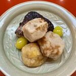 喰切料理 八方 - 