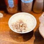 ラーメン 末廣家 - 