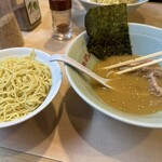 らあめん工房 雪濃湯 - 