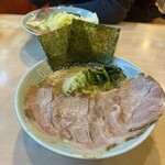 らあめん工房 雪濃湯 - 