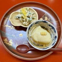 喰切料理 八方 - 