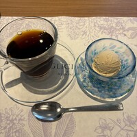 GLICINE di ACQUA PAZZA - 