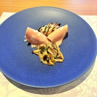 GLICINE di ACQUA PAZZA - 