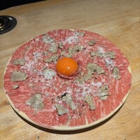 肉寿司 肉和食 KINTAN コレド室町 - 