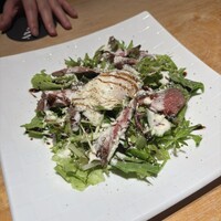 肉寿司 肉和食 KINTAN コレド室町 - 