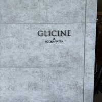 GLICINE di ACQUA PAZZA - 