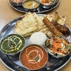 インド料理インディゴ - 