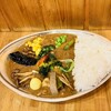 カレーの店 プーさん