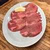 大阪焼肉・ホルモン ふたご 上野店
