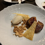 ジャヌ グリル - 