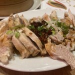 gyouzashourompoufupaosakaba Kichijoji Ten