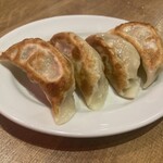 gyouzashourompoufupaosakaba Kichijoji Ten