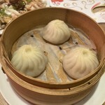 gyouzashourompoufupaosakaba Kichijoji Ten