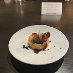 ジャヌ グリル - 