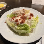 ジャヌ グリル - 