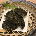 酒と肴 ふらんく - 