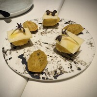 レストラン リューズ - 