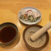 銀座しゃぶ通 マロニエゲート店 - 