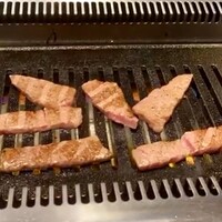 焼肉 きたん 法善寺 - 
