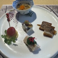 全聚徳 新宿店 - 