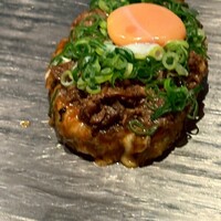 くずし鉄板 あばぐら 神田店 - 