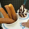 111 CHURROS