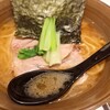 家系ラーメン 革新家 TOKYO