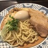 ラーメン専門店 徳川町 如水