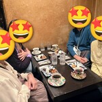 横濱屋 - 