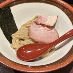 長男、ほそのたかし - 