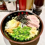 東京油組総本店 渋谷組 - 