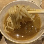 なにわ麺次郎 雅 - ハルユタカ麺