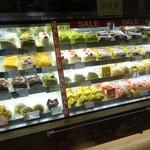 銀座コージーコーナー - 料理写真: