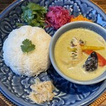ZEN CAFE GOTEMBA - 