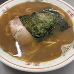 まるたかラーメン - 