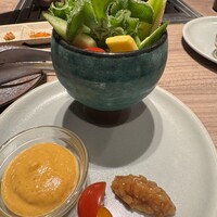 一鳥目 とり松 - 