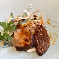 チャイナルーム - 