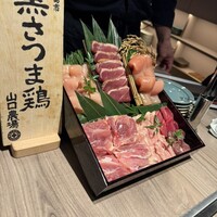 一鳥目 とり松 - 