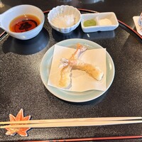 京都祇園 天ぷら八坂圓堂 - 