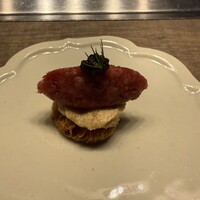 USHIGORO S. NISHIAZABU - 