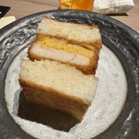 一鳥目 とり松 - 